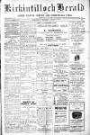 Kirkintilloch Herald Wednesday 30 January 1918 Page 1