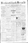 Kirkintilloch Herald Wednesday 08 January 1919 Page 1