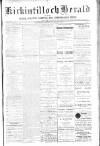 Kirkintilloch Herald Wednesday 12 March 1919 Page 1