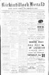 Kirkintilloch Herald Wednesday 23 July 1919 Page 1
