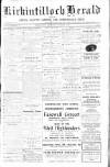 Kirkintilloch Herald Wednesday 03 September 1919 Page 1