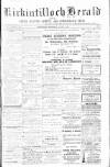 Kirkintilloch Herald Wednesday 01 October 1919 Page 1