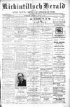 Kirkintilloch Herald Wednesday 14 January 1920 Page 1