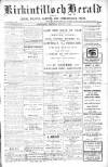 Kirkintilloch Herald Wednesday 18 February 1920 Page 1