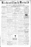 Kirkintilloch Herald Wednesday 10 March 1920 Page 1