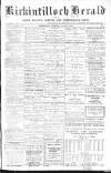 Kirkintilloch Herald Wednesday 18 January 1922 Page 1