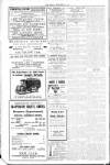 Kirkintilloch Herald Wednesday 20 September 1922 Page 4