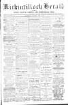 Kirkintilloch Herald Wednesday 18 April 1923 Page 1