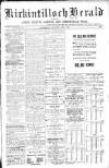 Kirkintilloch Herald Wednesday 02 May 1923 Page 1