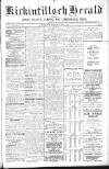 Kirkintilloch Herald Wednesday 09 May 1923 Page 1