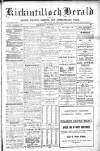 Kirkintilloch Herald Wednesday 04 July 1923 Page 1