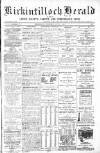 Kirkintilloch Herald Wednesday 01 August 1923 Page 1
