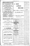 Kirkintilloch Herald Wednesday 08 August 1923 Page 4