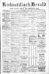 Kirkintilloch Herald Wednesday 15 August 1923 Page 1