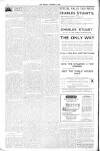 Kirkintilloch Herald Wednesday 24 October 1923 Page 8