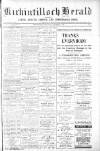 Kirkintilloch Herald Wednesday 07 November 1923 Page 1