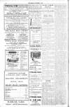 Kirkintilloch Herald Wednesday 07 November 1923 Page 4