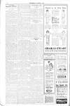 Kirkintilloch Herald Wednesday 07 November 1923 Page 6