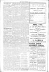 Kirkintilloch Herald Wednesday 21 November 1923 Page 8