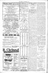 Kirkintilloch Herald Wednesday 28 November 1923 Page 4