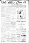 Kirkintilloch Herald Wednesday 02 January 1924 Page 1