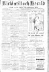 Kirkintilloch Herald Wednesday 09 January 1924 Page 1
