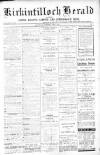 Kirkintilloch Herald Wednesday 01 April 1925 Page 1