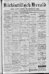 Kirkintilloch Herald Wednesday 13 January 1926 Page 1