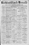 Kirkintilloch Herald Wednesday 14 April 1926 Page 1