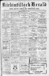 Kirkintilloch Herald Wednesday 02 June 1926 Page 1