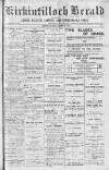 Kirkintilloch Herald Wednesday 20 October 1926 Page 1