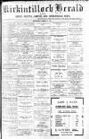 Kirkintilloch Herald Wednesday 09 February 1927 Page 1