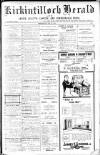 Kirkintilloch Herald Wednesday 25 May 1927 Page 1