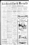 Kirkintilloch Herald Wednesday 01 June 1927 Page 1