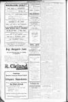 Kirkintilloch Herald Wednesday 16 November 1927 Page 4