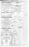 Kirkintilloch Herald Wednesday 30 November 1927 Page 4