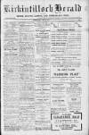 Kirkintilloch Herald Wednesday 11 April 1928 Page 1