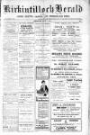 Kirkintilloch Herald Wednesday 01 January 1930 Page 1