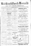 Kirkintilloch Herald Wednesday 08 January 1930 Page 1