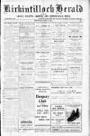 Kirkintilloch Herald Wednesday 22 January 1930 Page 1