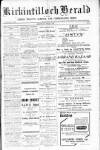 Kirkintilloch Herald Wednesday 05 March 1930 Page 1