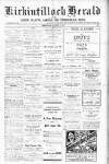 Kirkintilloch Herald Wednesday 10 September 1930 Page 1