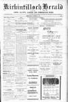 Kirkintilloch Herald Wednesday 19 November 1930 Page 1