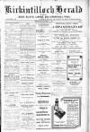 Kirkintilloch Herald Wednesday 26 November 1930 Page 1