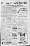 Kirkintilloch Herald Wednesday 15 April 1931 Page 1