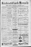 Kirkintilloch Herald Wednesday 29 April 1931 Page 1