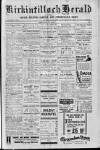Kirkintilloch Herald Wednesday 08 July 1931 Page 1
