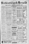 Kirkintilloch Herald Wednesday 15 July 1931 Page 1