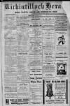 Kirkintilloch Herald Wednesday 04 January 1933 Page 1