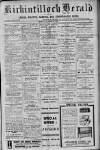 Kirkintilloch Herald Wednesday 18 January 1933 Page 1